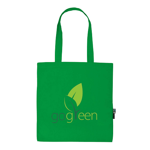 eco corporate event goodie bags