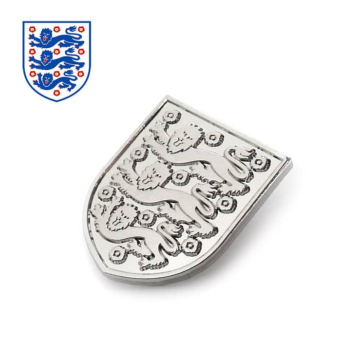 england football badges