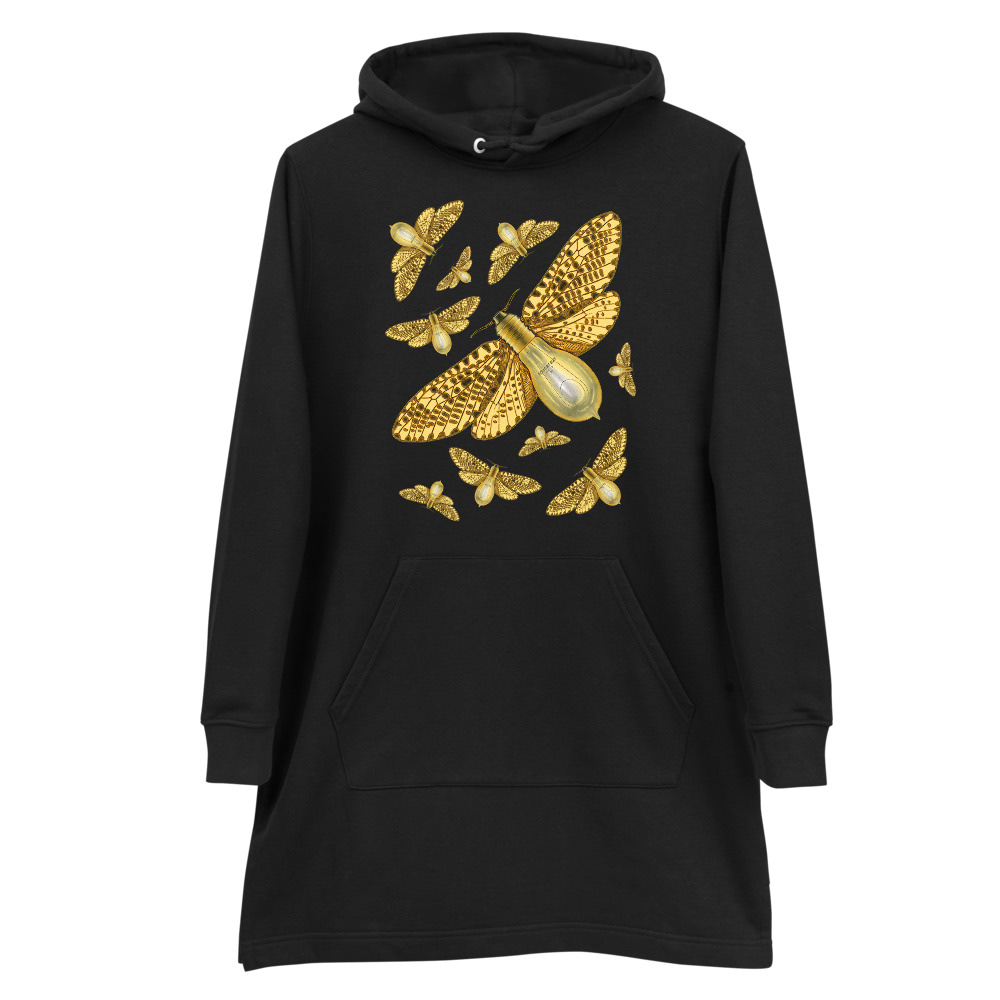 Gucci hot sale bee hoodie