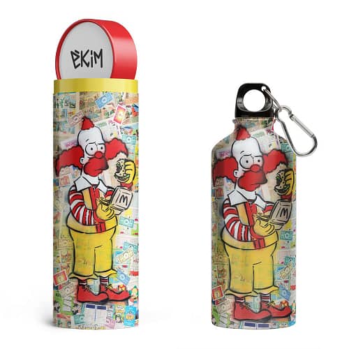 wholesale merchandise