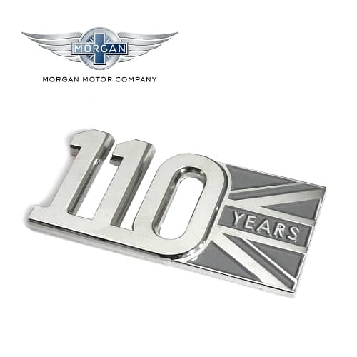 bespoke car badges