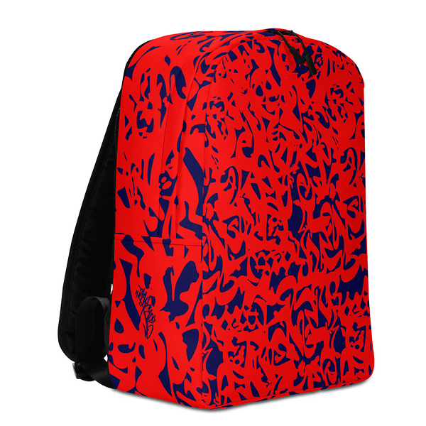 wholesale custom made backpacks fully printed