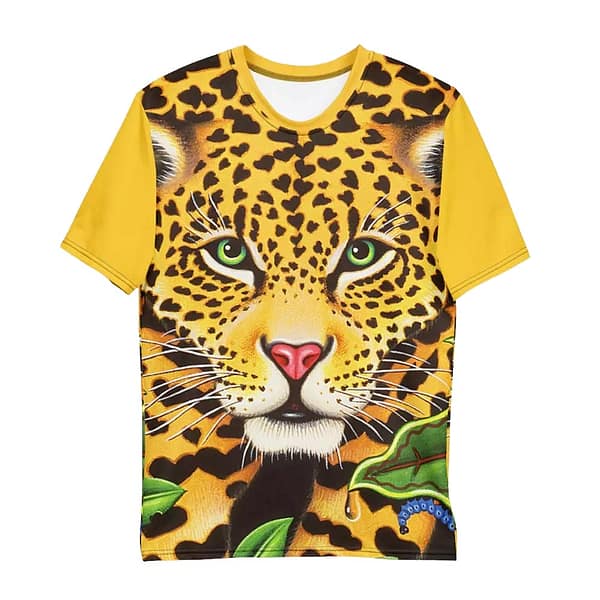 wholesale allover printed sublimation t-shirts 