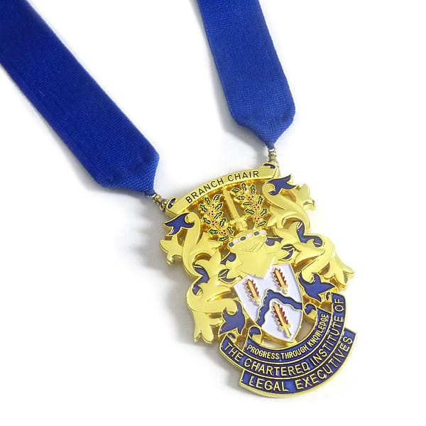 bespoke medals made to order