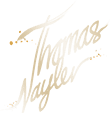 Thomas Nayler Logo